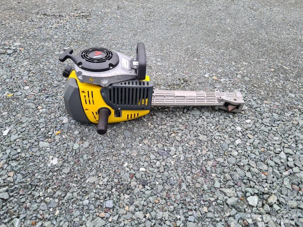 Wacker Neuson BH40 Чукове/Раздробители
