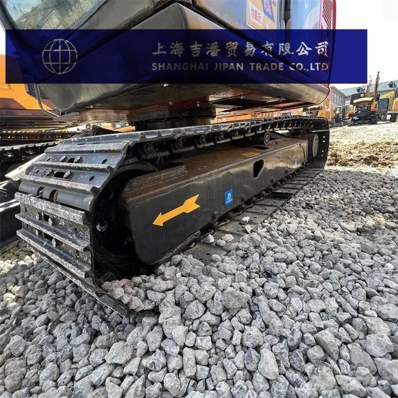 Hitachi ZX 60 Мини екскаватори < 7 т