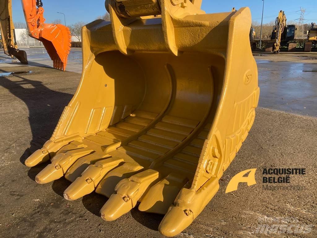 CAT 385 C L ME Верижен екскаватор