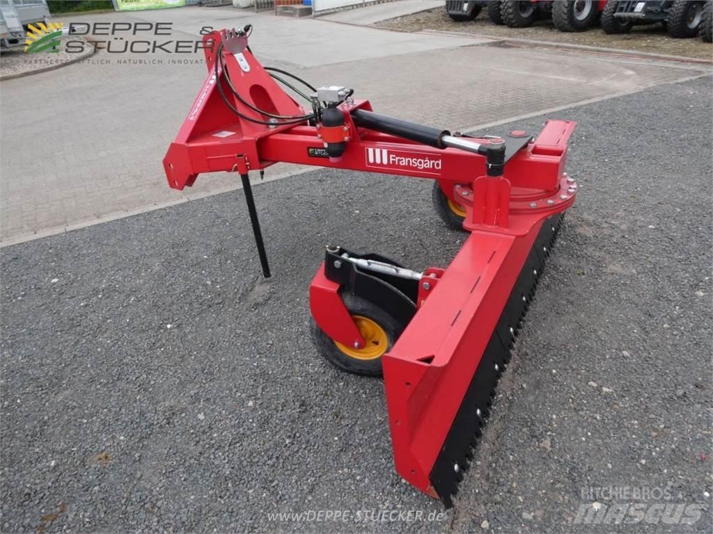 Fransgård GT-275DK Селскостопанство - Други