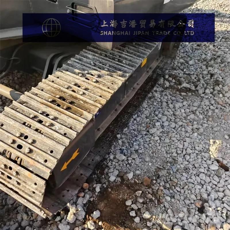 Doosan DH 55 Мини екскаватори < 7 т