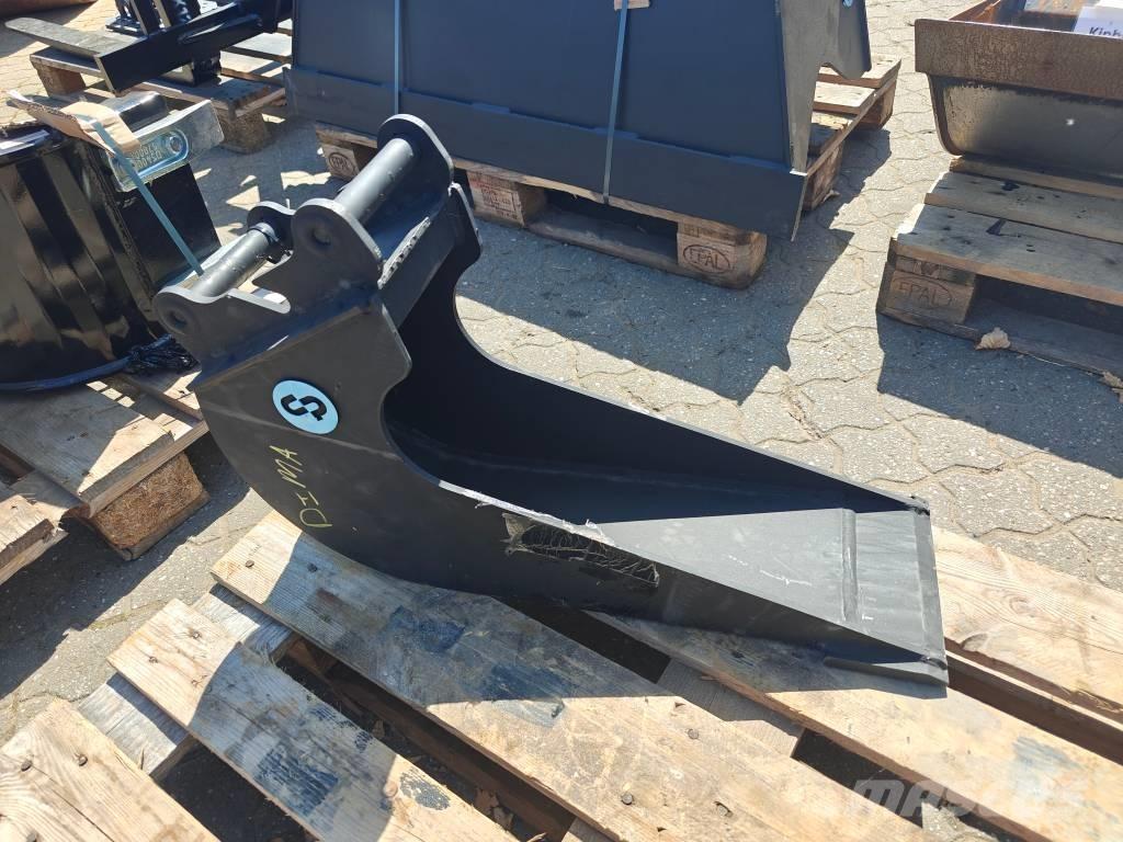  CP Risteskovl Кофи