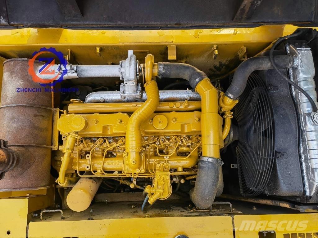 CAT 320 B L Верижен екскаватор