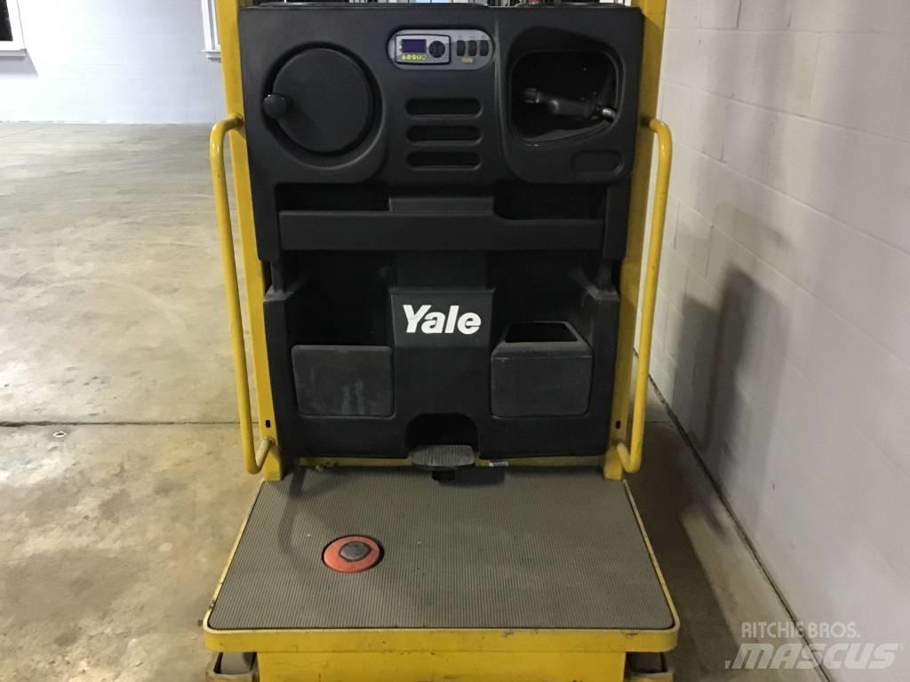 Yale OS030EFN24TE95 Машини за комисиониране средноповдигачи