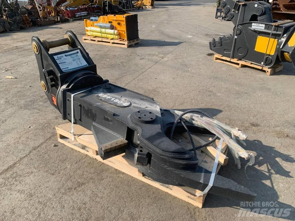  Elephant EPH180 NEW Бормашини