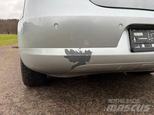 Volkswagen Eos 2.0 Коли