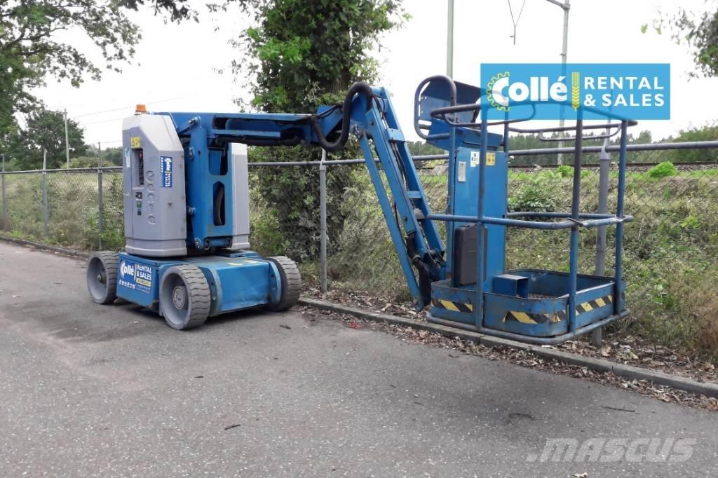 Genie Z-30/20N | 2007 Съчленени стрелови подемници