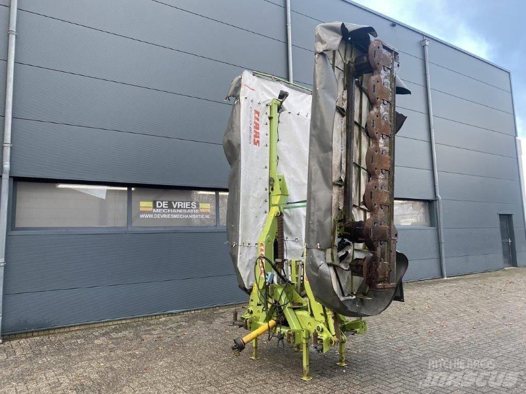 CLAAS Disco 8550 Косачки