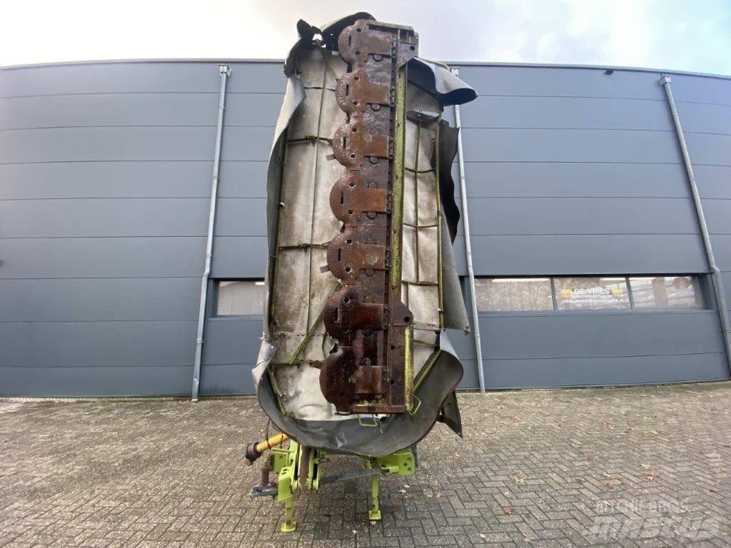 CLAAS Disco 8550 Косачки