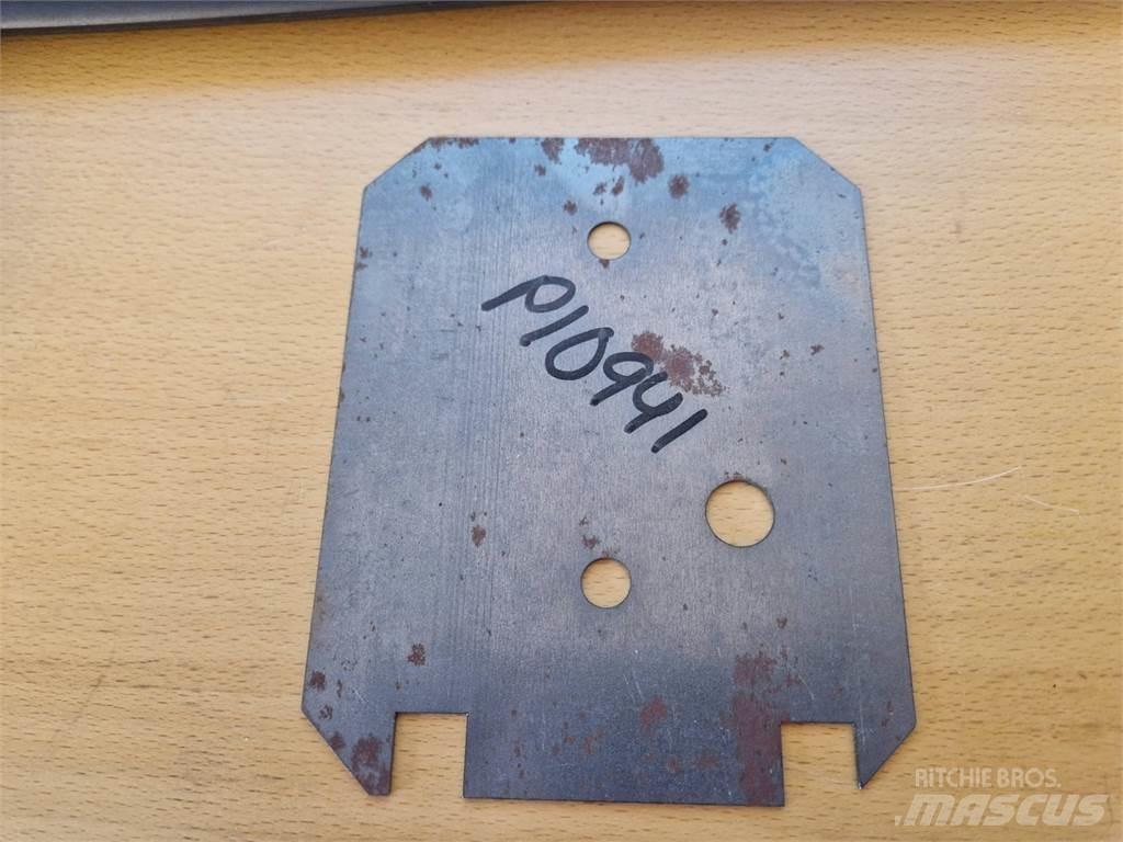 Ponsse P10941 Претоварващи кранове