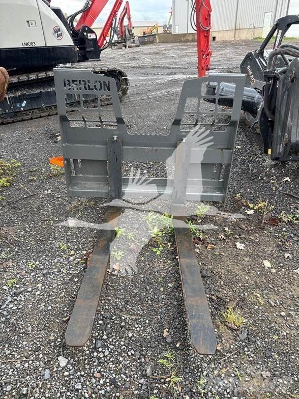 Berlon FORK Вилки