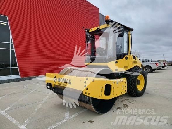 Bomag BW177D-5 Еднобарабанни ролки
