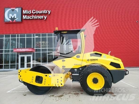 Bomag BW177D-5 Еднобарабанни ролки
