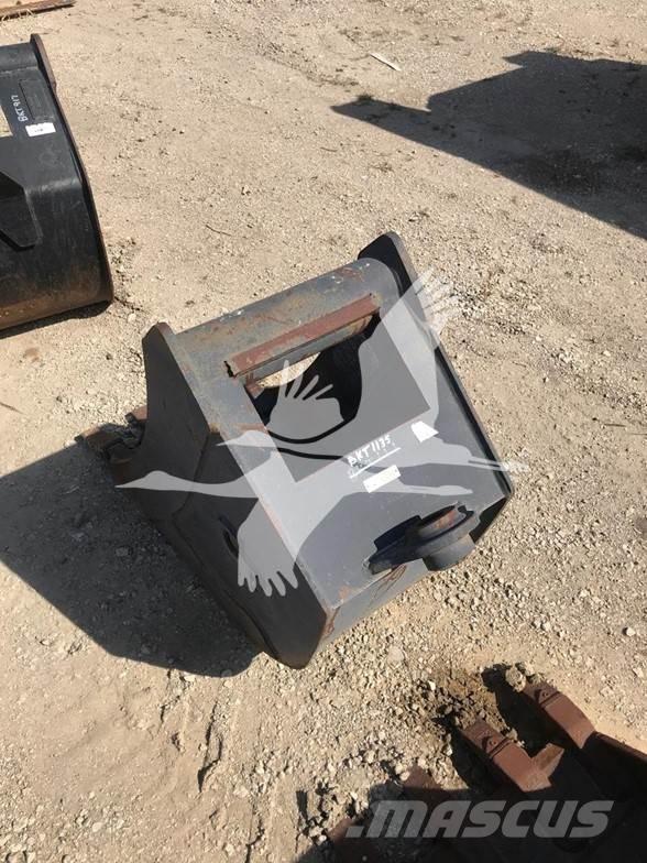  BU 12 BUCKET Кофи