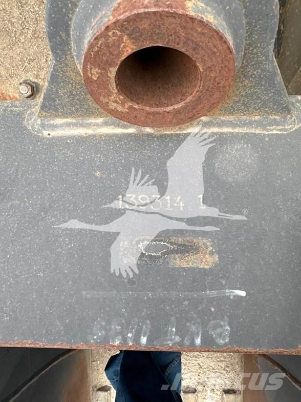  BU 12 BUCKET Кофи