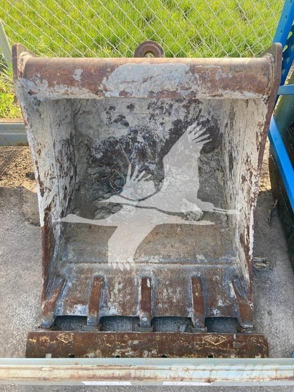  BU 30 BUCKET Кофи