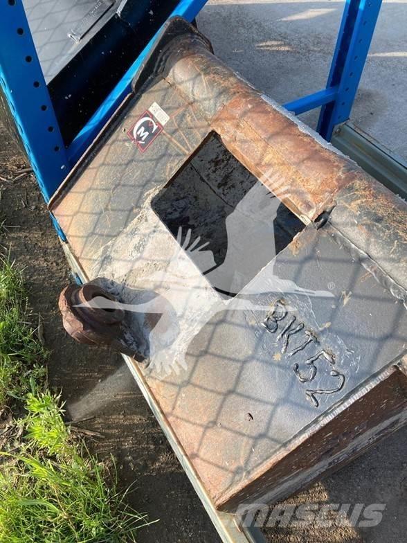  BU 30 BUCKET Кофи