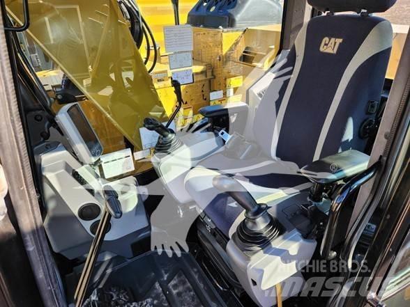 CAT 315F Верижен екскаватор