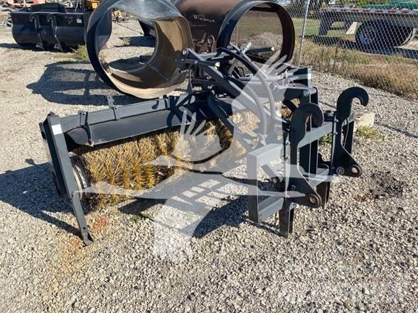 CAT BA25 Други компоненти