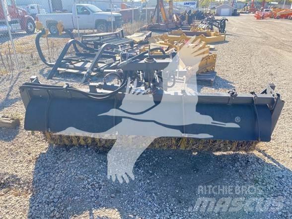CAT BA25 Други компоненти