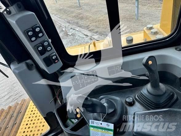 CAT D6T LGP Верижни булдозери

