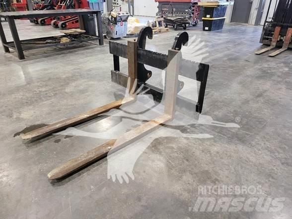 CAT FORKS Кофи