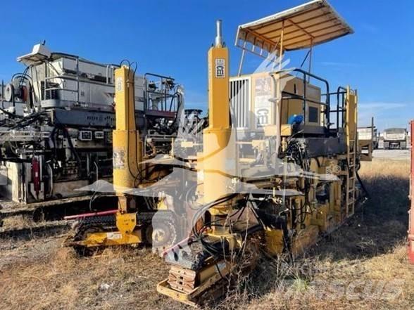 CMI SF2204 Машини за бетонови павета
