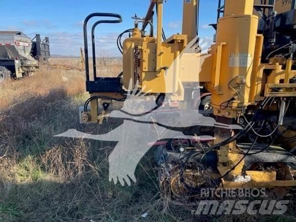 CMI SF2204 Машини за бетонови павета
