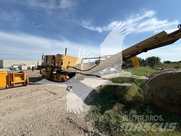 CMI TR225B Строителство - Други
