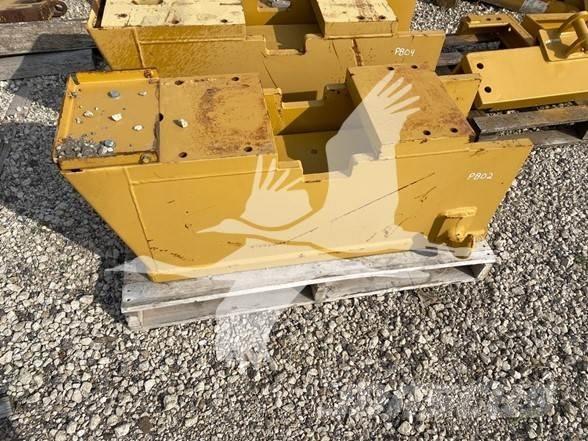  CZ PUSH BLOCK Кофи