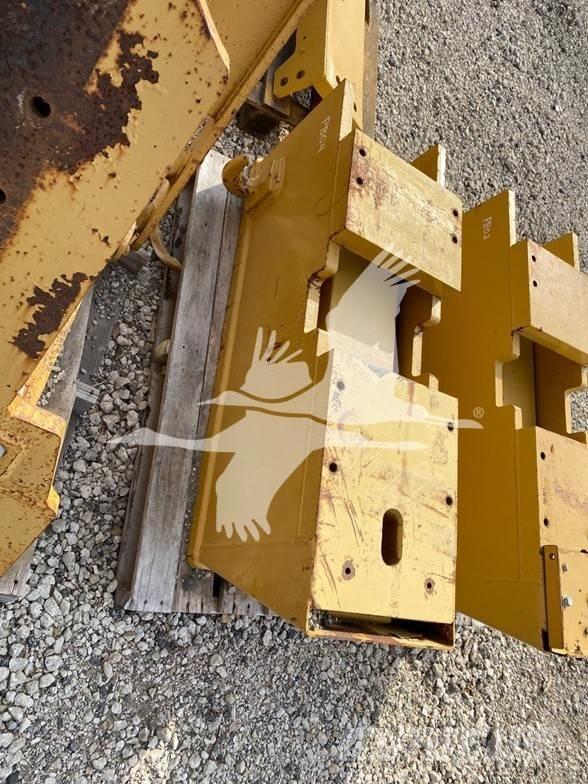  CZ PUSH BLOCK Кофи