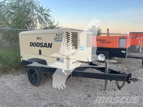 Doosan P425 Компресори