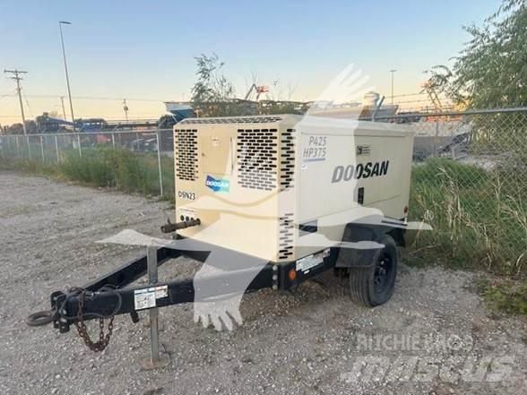 Doosan P425 Компресори