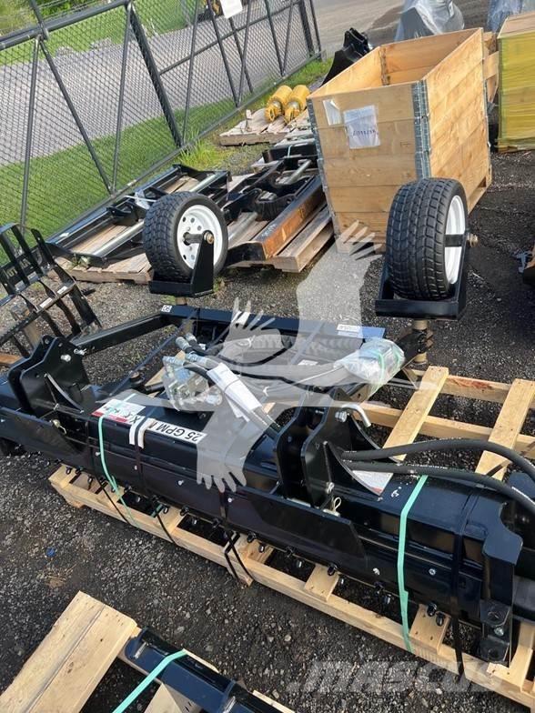  E & G POWER RAKE Кофи