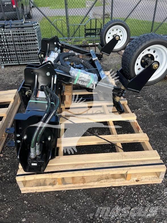  E & G POWER RAKE Кофи