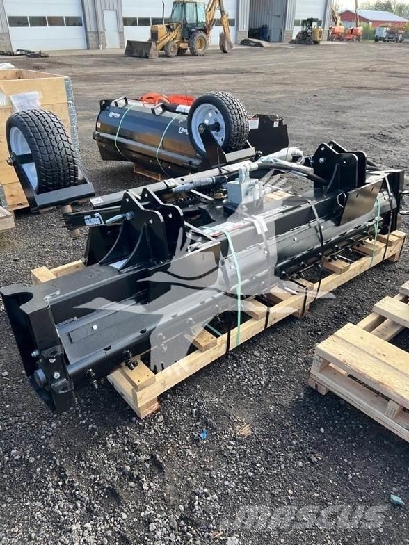  E & G POWER RAKE Кофи