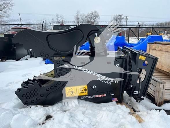  F & S FC25 Други ремаркета