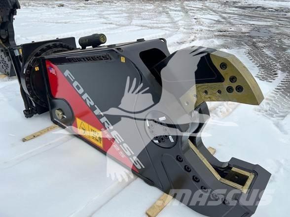  F & S FS25R Други ремаркета