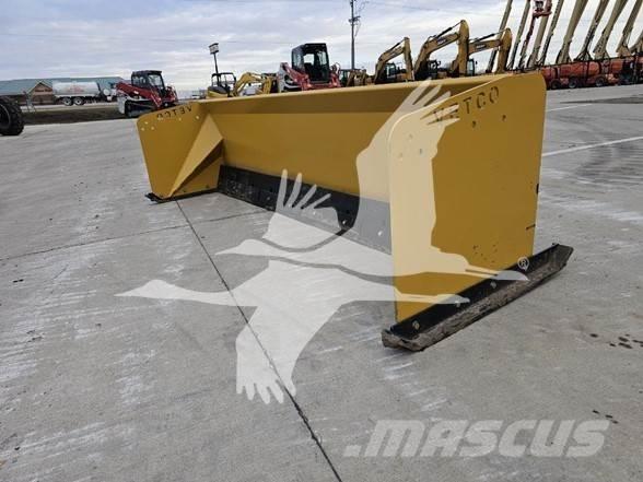  Fortress 10' Кофи