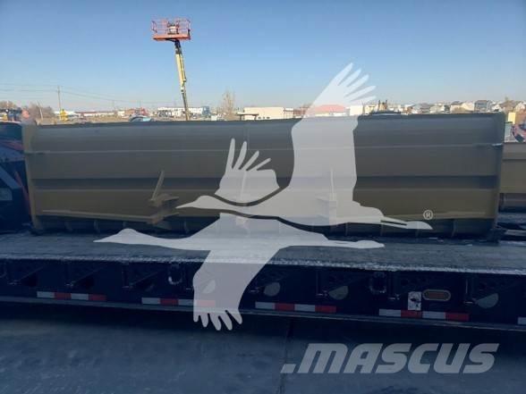  Fortress 14' Кофи