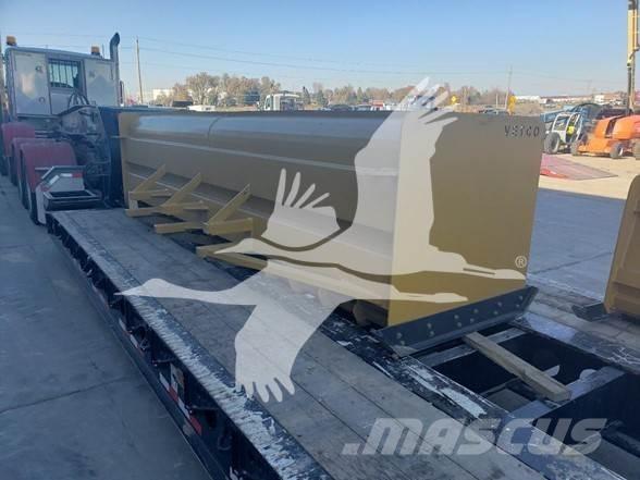  Fortress 14' Кофи