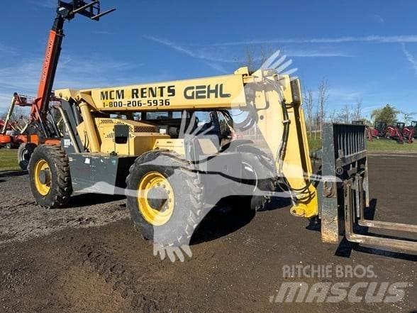 Gehl RS8-42 Телескопични товарачи