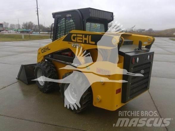 Gehl V270 Мини товарачи
