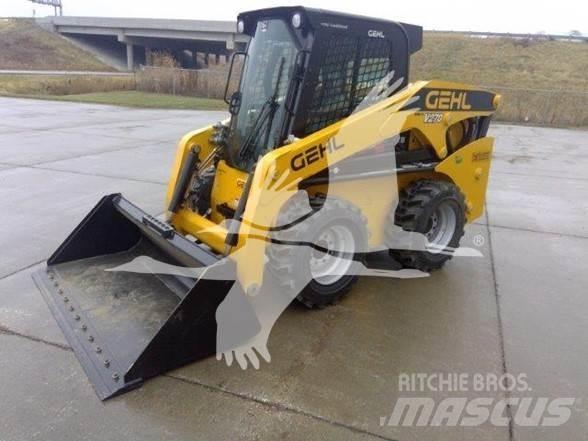 Gehl V270 Мини товарачи
