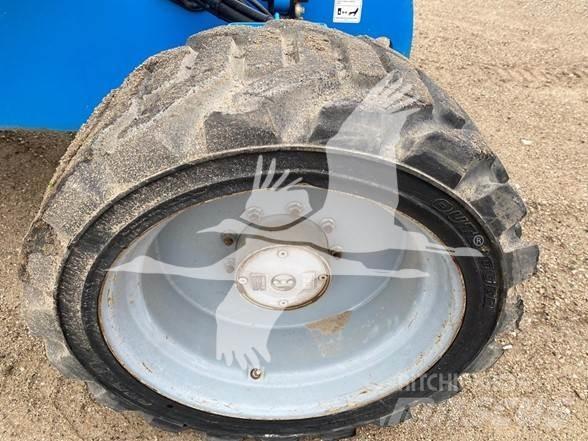 Genie Z60/34 Съчленени стрелови подемници