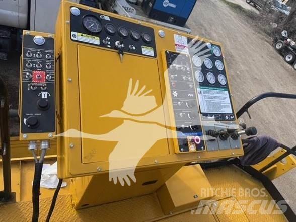 Gomaco 9500 Строителство - Други