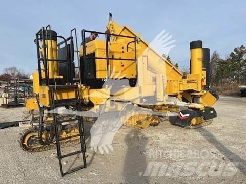 Gomaco GT3300 Кофраж
