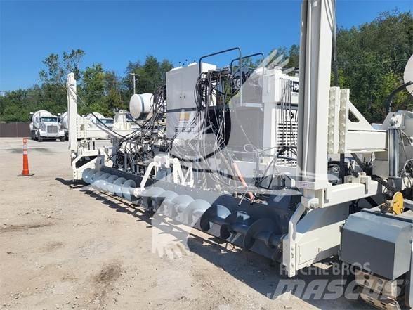  HEM 12-27 SFP Машини за бетонови павета
