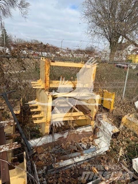  HEM 12-27 SFP Машини за бетонови павета
