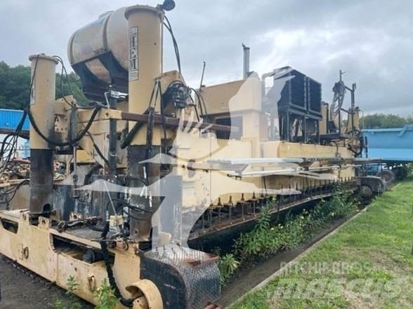  HEM 14-37 SFP Машини за бетонови павета
